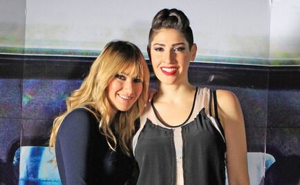 Piden matrimonio a integrante de Ha Ash