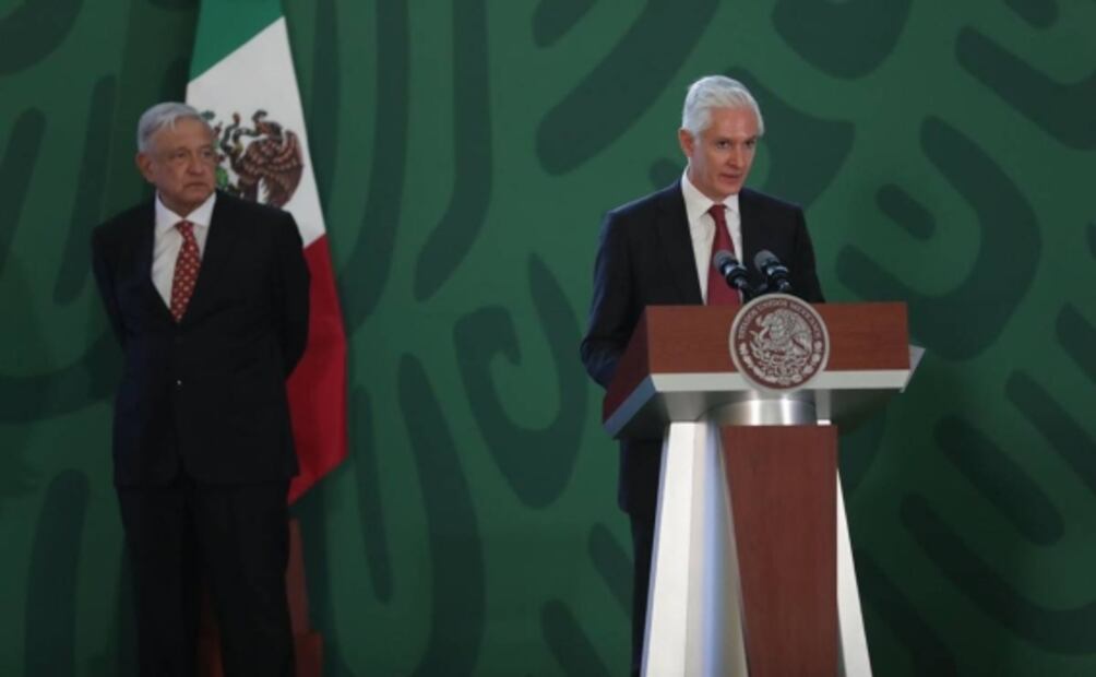 Estos son los puntos de conectividad Edomex-AIFA que debes conocer