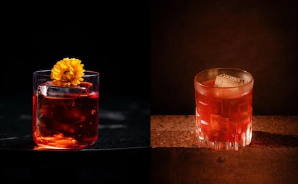 Tlecán y Handshake Speakeasy: 2 bares mexicanos entre los mejores del mundo en 2025