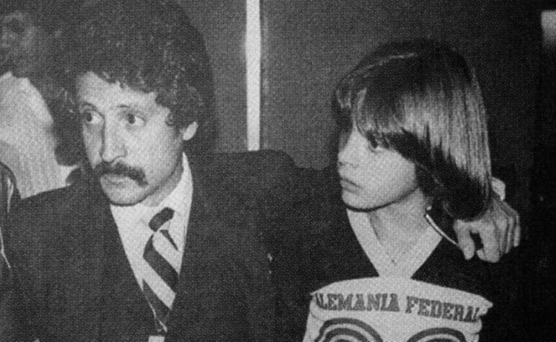 Luisito Rey falleció en 1992 FOTO: ARCHIVO