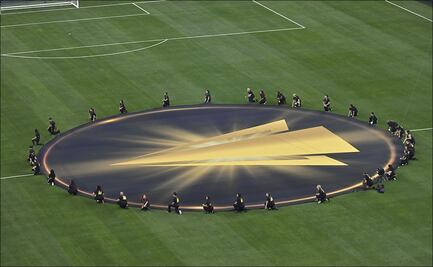Copa Oro: Horarios y canales para ver EN VIVO los cuartos de final; HOY, domingo 29 de junio