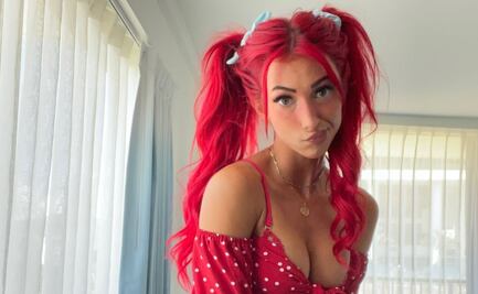 Es hija de un pastor, pero dejó la religión para abrir su OnlyFans y ahora gana millones