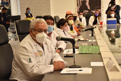 Campaña de vacunación en Venustiano Carranza iniciará este jueves