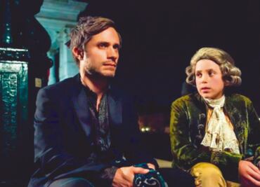 Amazon cancela "Mozart in the jungle"