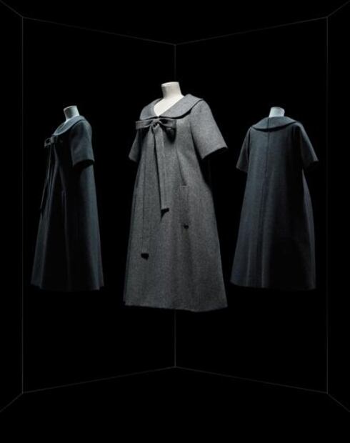 Harás todo lo posible por asistir a la nueva exposición de Dior