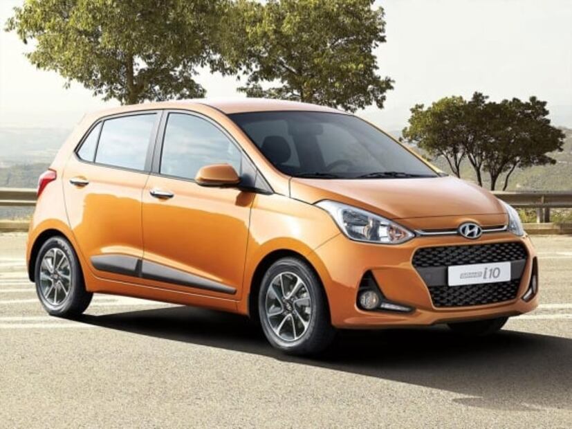Los autos 2020, no híbridos, que gastan menos gasolina