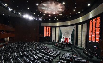 Diputados perfilan reelección sin pedir licencia y con apoyos económicos