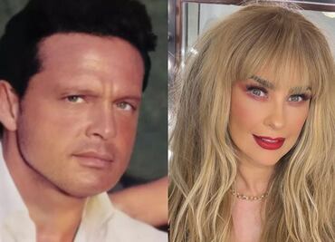 Esta fue la razón por la que Luis Miguel rompió su relación con Aracely Arámbula