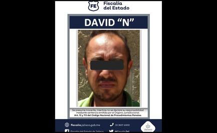 Sentencian a 5 años de prisión a bombero que provocó incendio en bosque La Primavera