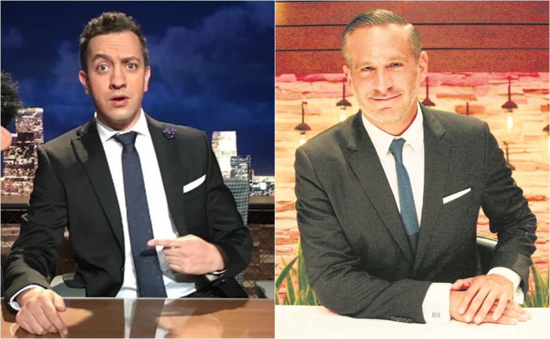 Foto: Instagram y Archivo