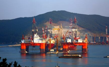 FMI: ajuste al gasto en México, necesario si caen petroprecios