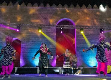 A 20 años de su última edición, el Festival Internacional de Babilonia vuelve a Irak