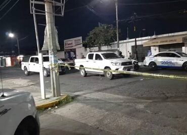 Detienen a mujer como presunta responsable de asesinar a siete integrantes de una familia en Veracruz