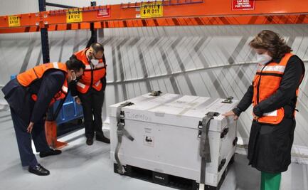 ¿Cuándo inicia en México el ensayo de la vacuna contra Covid-19 en fase 3? 