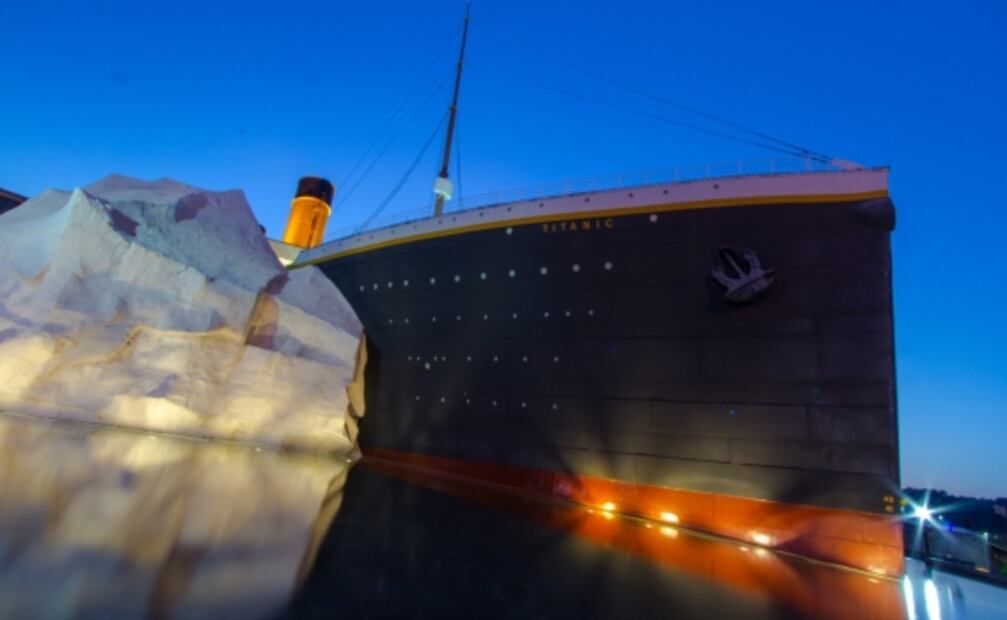 ¿El verdadero Titanic nunca se hundió? Teorías de conspiración sobre el barco