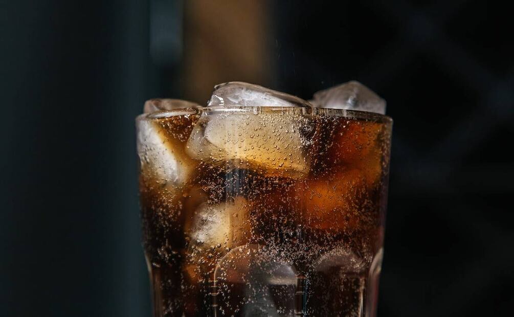 ¿Qué refresco es más saludable? Foto: Ron Lach / Pexels