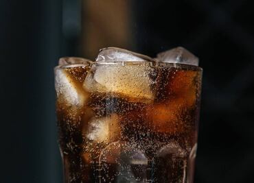 Alimentos que no debes combinar con refresco