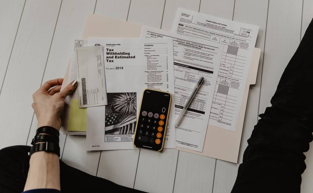 Devolución de impuestos ya está llegando: SAT. Foto: Unsplash