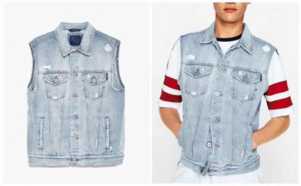 Cómo vestir con lo mejor de la moda vaquera masculina y no morir en el intento