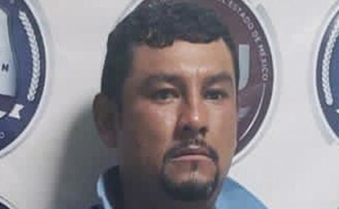 Mario Alberto Martínez Urban, condenado a 35 años de prisión. Foto: Especial