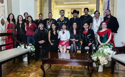 Ellos son los ganadores de "México canta"; así fue la final 