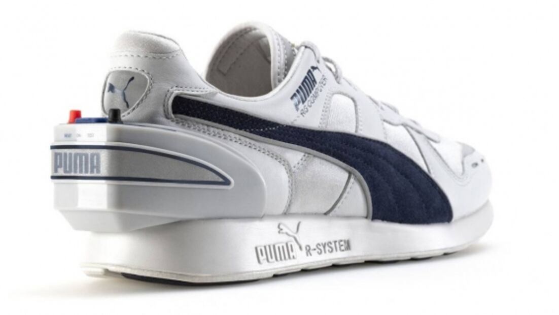 Gadgets para activarte