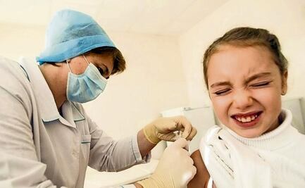 Prevén aplicación de la vacuna Abdalá a principios de enero en Hidalgo