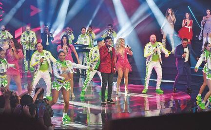 Aleks Syntek no planea ser el próximo maestro de Rubí