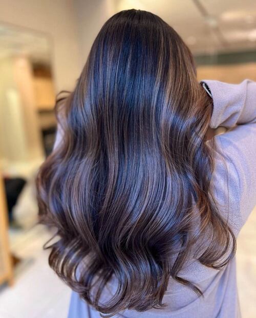 Foto: Instagram @mohairhelsinki