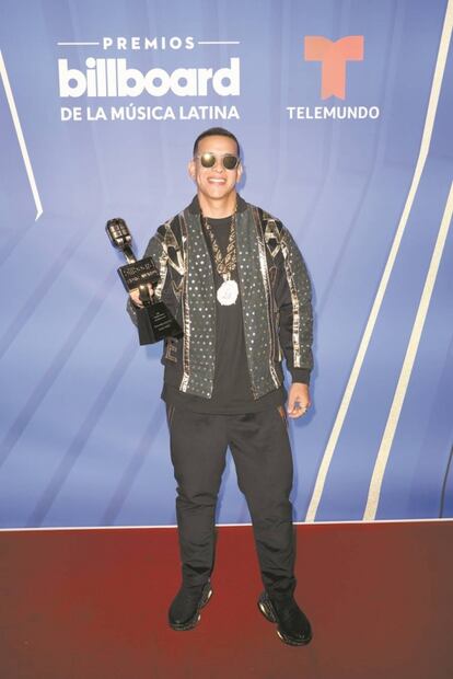 Bad Bunny tuvo una noche para recordar en los Billboard. Aquí todo lo que pasó