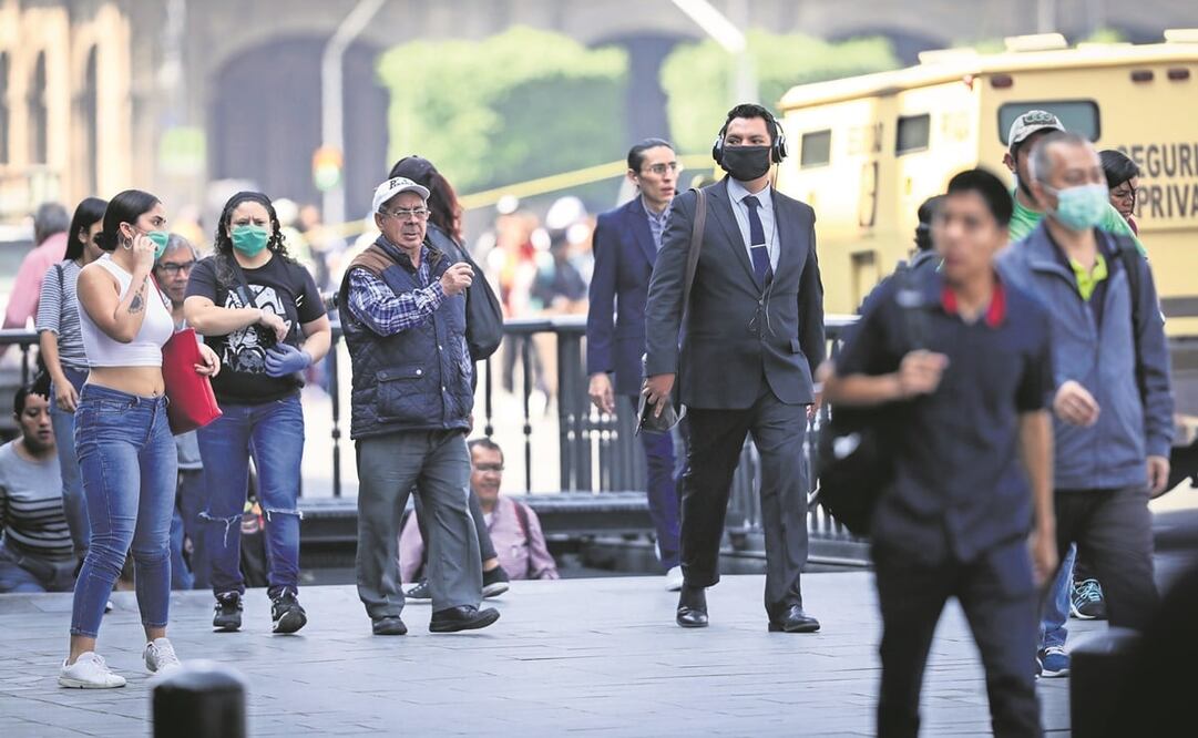 Foto: Archivo / EL UNIVERSAL