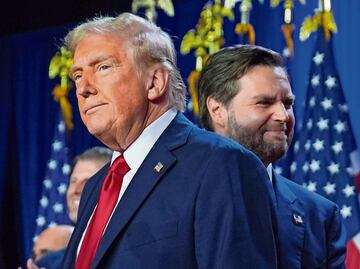 Trump impondrá 25% de aranceles a México desde su primer día de mandato; exige frenar “invasión” de migrantes y drogas