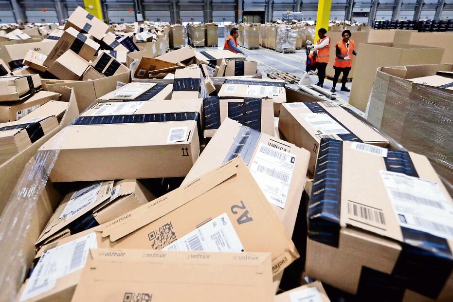 Foto: Archivo / Agencias