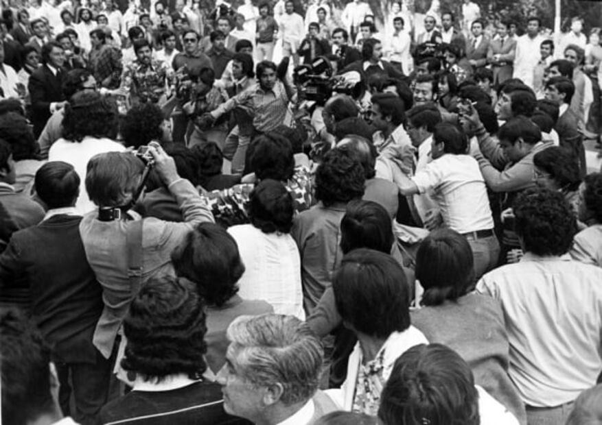 ¿Desde cuándo somos mayores de edad a los 18 años?