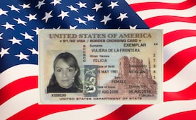 ¿La CURP biométrica será obligatoria para tramitar la visa americana? Esto es lo que se sabe