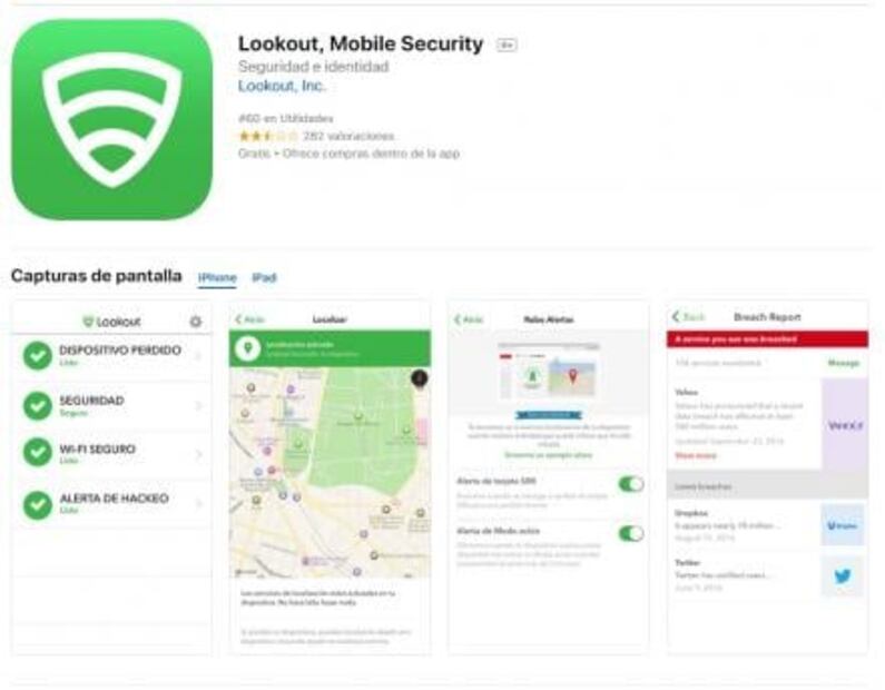 Rastrea la ubicación de tu celular aunque esté apagado