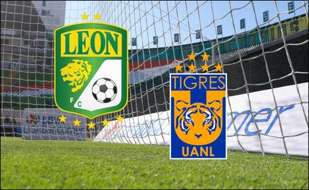 Fechas y horarios de la final León vs Tigres del Clausura 2019