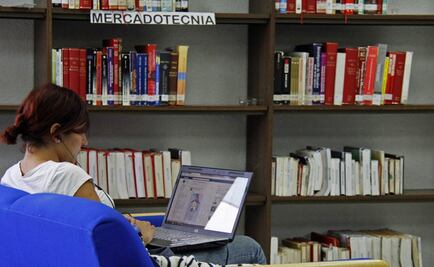 Bankrupt universities