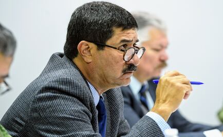 Chihuahua firmará acuerdo con el Insabi como "no adherido"