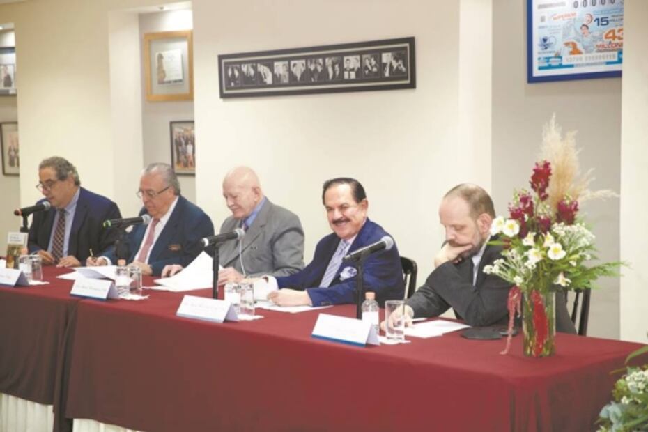 “Próximo presidente tendrá grave problema de seguridad”