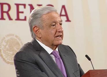 AMLO anuncia despliegue de la GN para encontrar a migrantes secuestrados en Matehuala, SLP