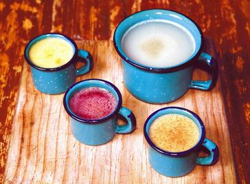 Aprende a preparar curados en el Tour Gastronómico Pulquero en Tepotzotlán 