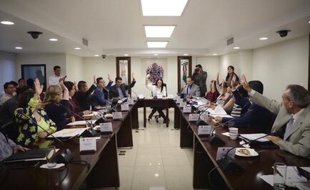 Cabildo de Metepec avala que 10% de parque La Pila sea sede de Guardia Nacional