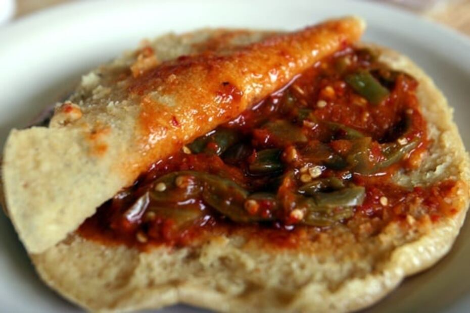 5 platillos con más calorías que el pozole 