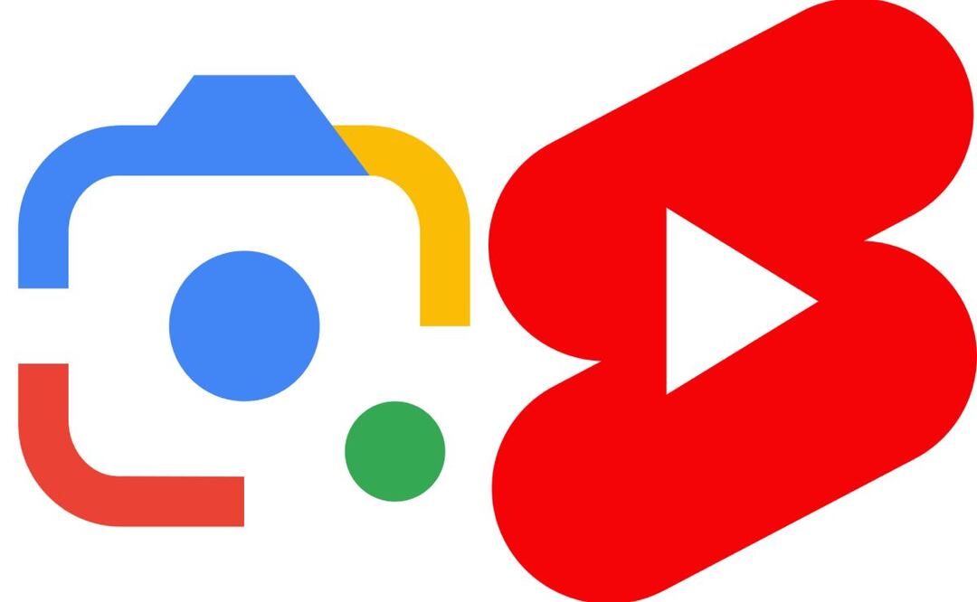 Ya podrás usar Google Lens mientras ves Shorts en YouTube. | Imagen: especial