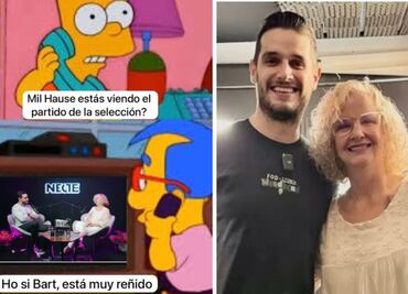 Los mejores memes que dejó la entrevista de Adrián Marcelo a la mamá de Gala Montes; usuarios lanzan su opinión