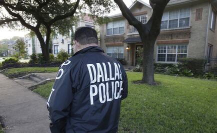 Mujer apuñala a anciana hispana en Texas por no hablar inglés