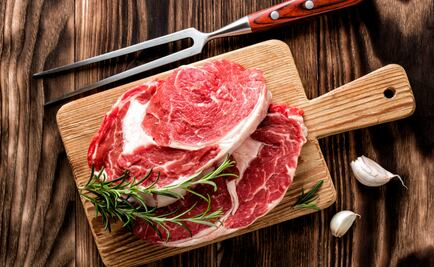 ​Prueba para los amantes de la carne