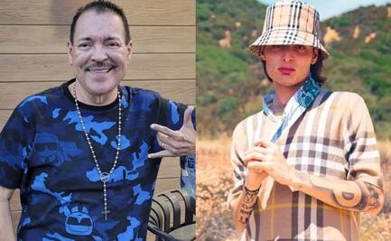 Julio Preciado revela el sorprendente precio que Peso Pluma cobra por sus presentaciones