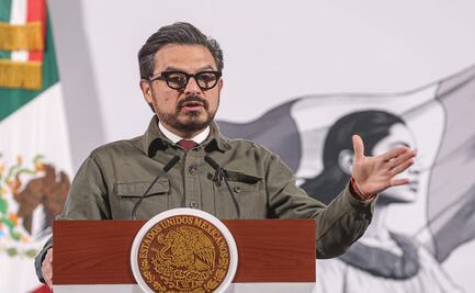 IMSS va por mil 990 intervenciones en clínicas y hospitales; IMSS Bienestar lanza estrategia para reapertura de quirófanos